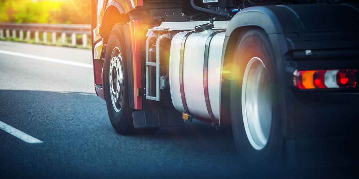 LKW